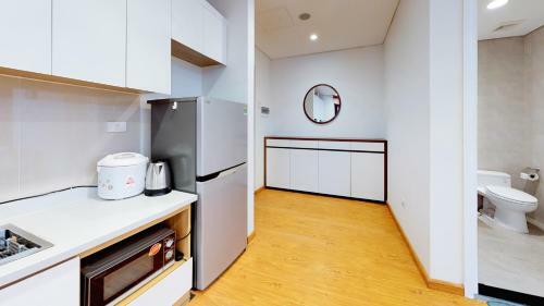 Apartamento Hongkong Tower Managed By Lily Home