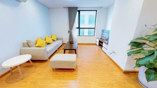 Apartamento Hongkong Tower Managed By Lily Home