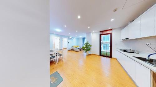 Apartamento Hongkong Tower Managed By Lily Home