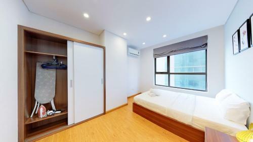 Apartamento Hongkong Tower Managed By Lily Home