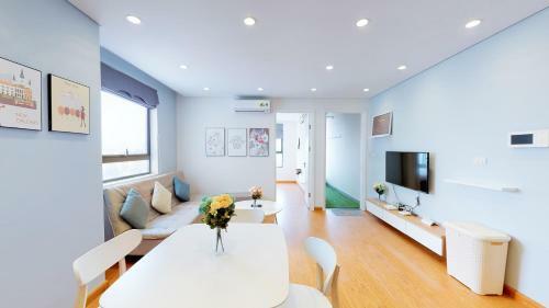 Apartamento Hongkong Tower Managed By Lily Home