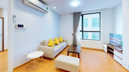 Apartamento Hongkong Tower Managed By Lily Home