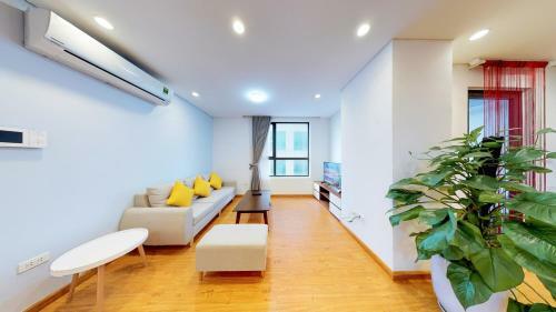 Apartamento Hongkong Tower Managed By Lily Home