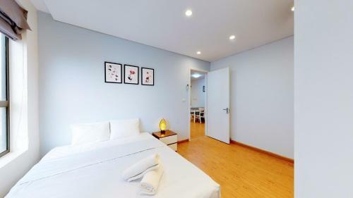 Apartamento Hongkong Tower Managed By Lily Home