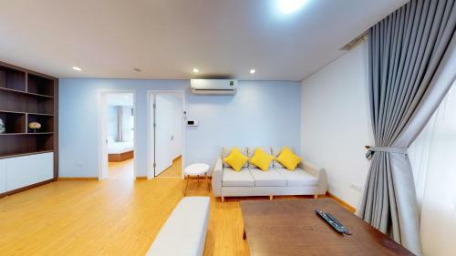 Apartamento Hongkong Tower Managed By Lily Home