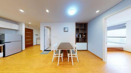 Apartamento Hongkong Tower Managed By Lily Home