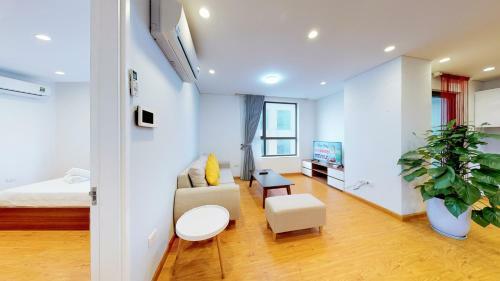 Apartamento Hongkong Tower Managed By Lily Home
