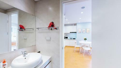 Apartamento Hongkong Tower Managed By Lily Home
