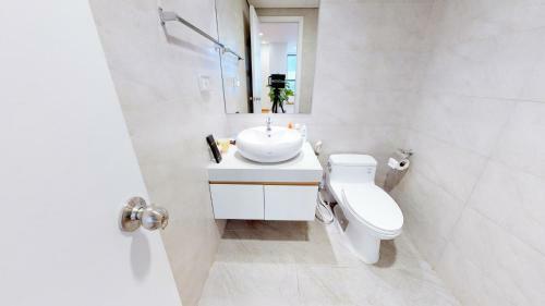 Apartamento Hongkong Tower Managed By Lily Home