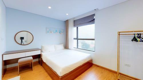 Apartamento Hongkong Tower Managed By Lily Home