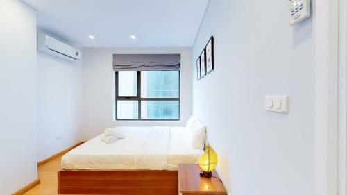 Apartamento Hongkong Tower Managed By Lily Home