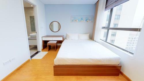 Apartamento Hongkong Tower Managed By Lily Home