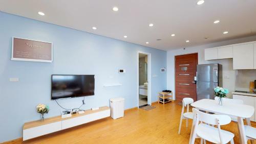 Apartamento Hongkong Tower Managed By Lily Home