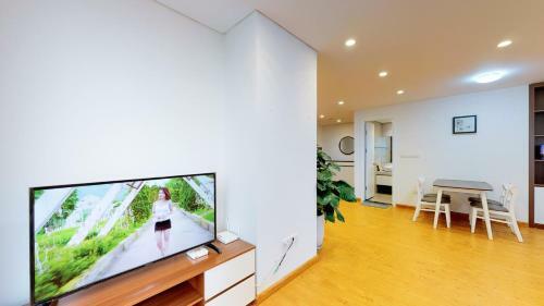 Apartamento Hongkong Tower Managed By Lily Home