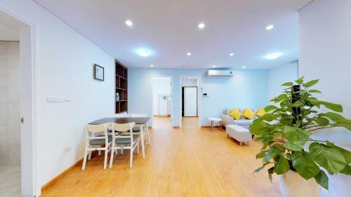 Apartamento Hongkong Tower Managed By Lily Home