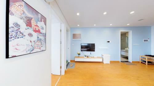 Apartamento Hongkong Tower Managed By Lily Home