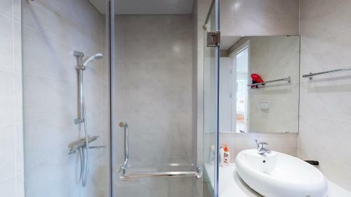 Apartamento Hongkong Tower Managed By Lily Home
