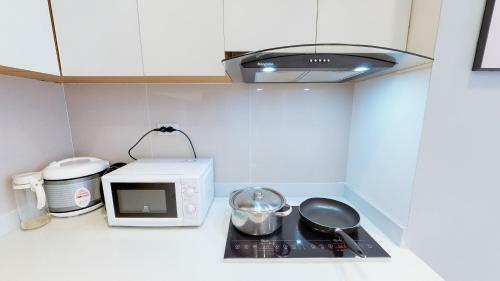 Apartamento Hongkong Tower Managed By Lily Home