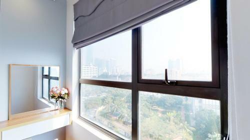 Apartamento Hongkong Tower Managed By Lily Home