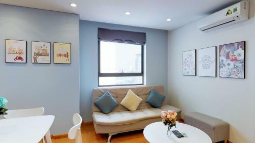 Apartamento Hongkong Tower Managed By Lily Home