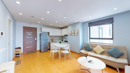 Apartamento Hongkong Tower Managed By Lily Home