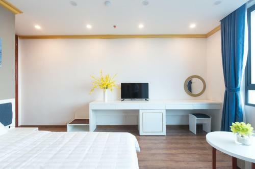 Honeymoon Hotel And Apartment