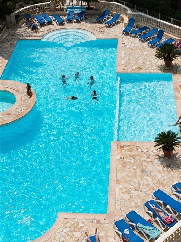 Residence Cannes Beach