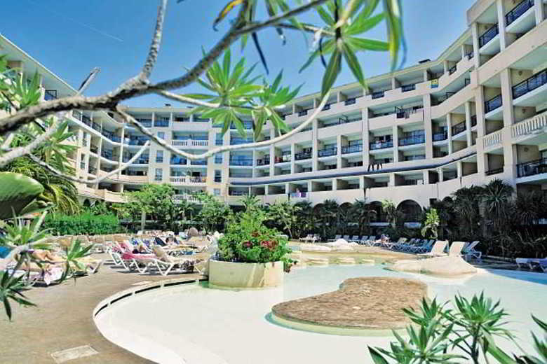 Residence Cannes Beach