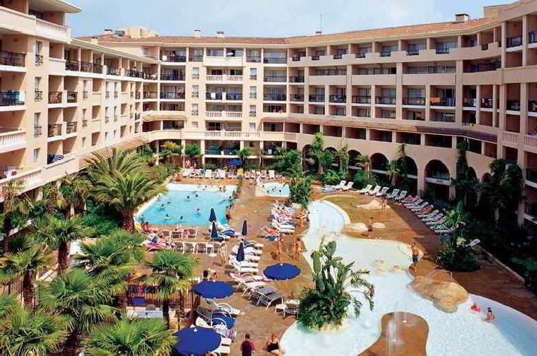 Residence Cannes Beach