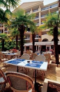 Residence Cannes Beach