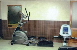 Hotel Don Gonzalo