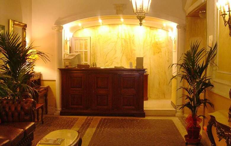 Hotel D'este