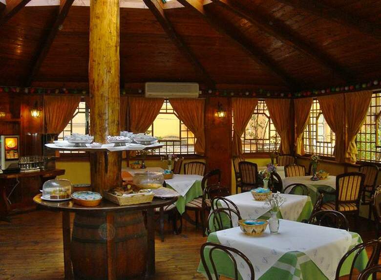Hotel D'este