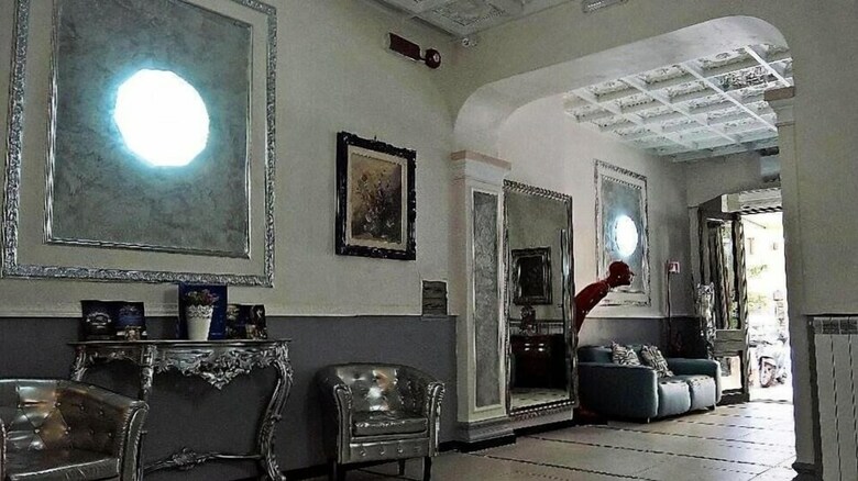 Hotel D'este