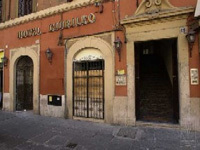 Hotel Giubileo