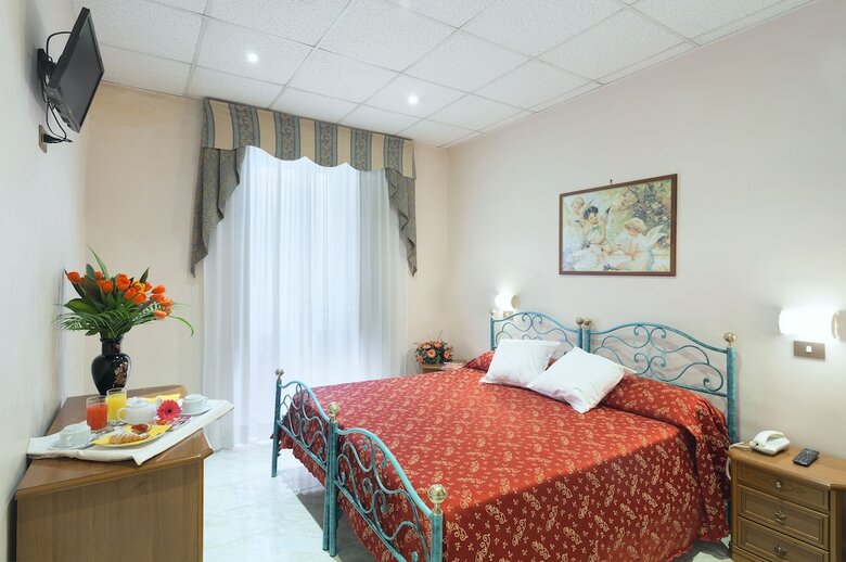 Hotel Oriente