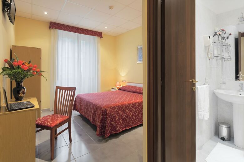 Hotel Oriente