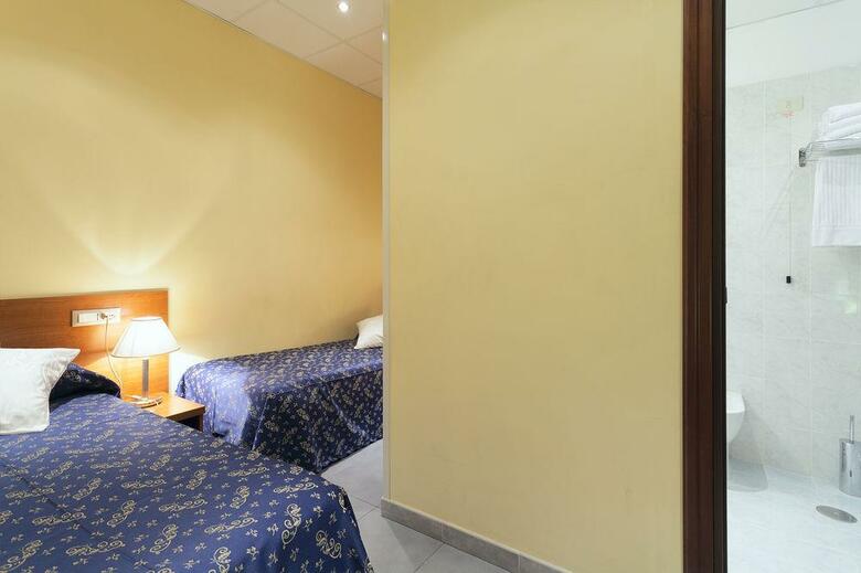 Hotel Oriente