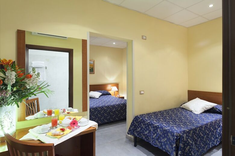 Hotel Oriente