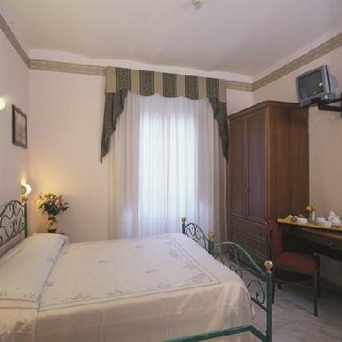 Hotel Oriente