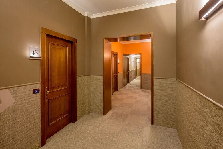 Hotel Cosmopolita