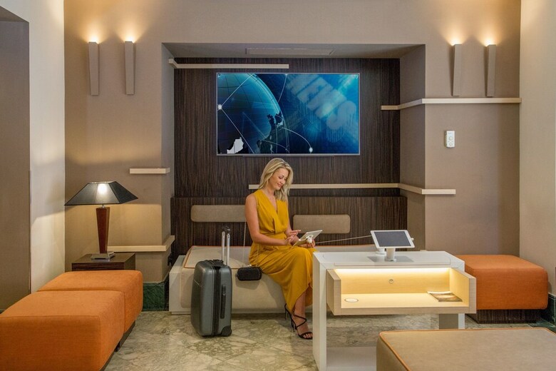 Hotel Cosmopolita