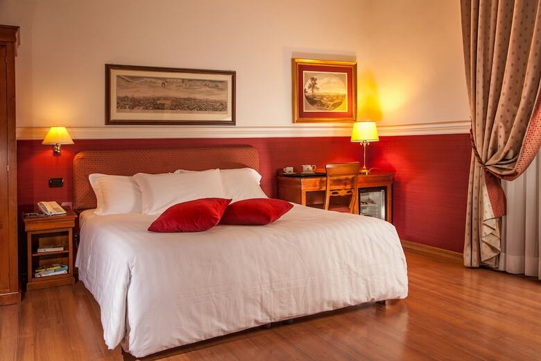 Hotel Cosmopolita