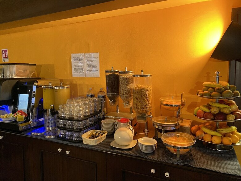 Hotel Cosmopolita