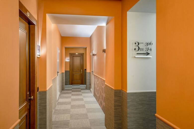 Hotel Cosmopolita