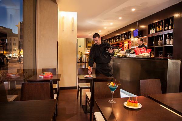 Hotel Cosmopolita