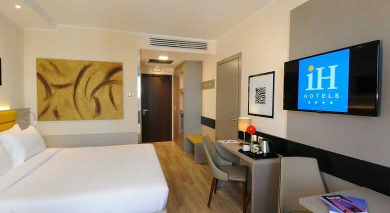 Ih Hotels Milano Lorenteggio
