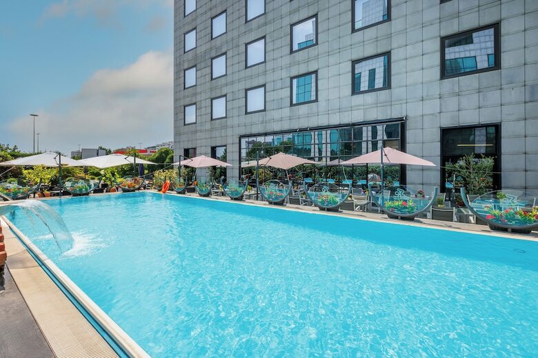 Ih Hotels Milano Lorenteggio