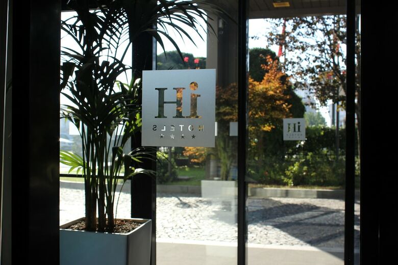 Ih Hotels Milano Lorenteggio