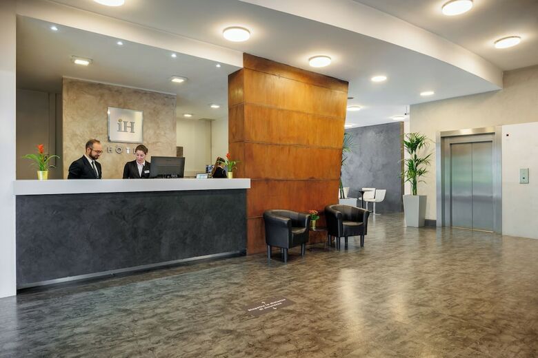 Ih Hotels Milano Lorenteggio